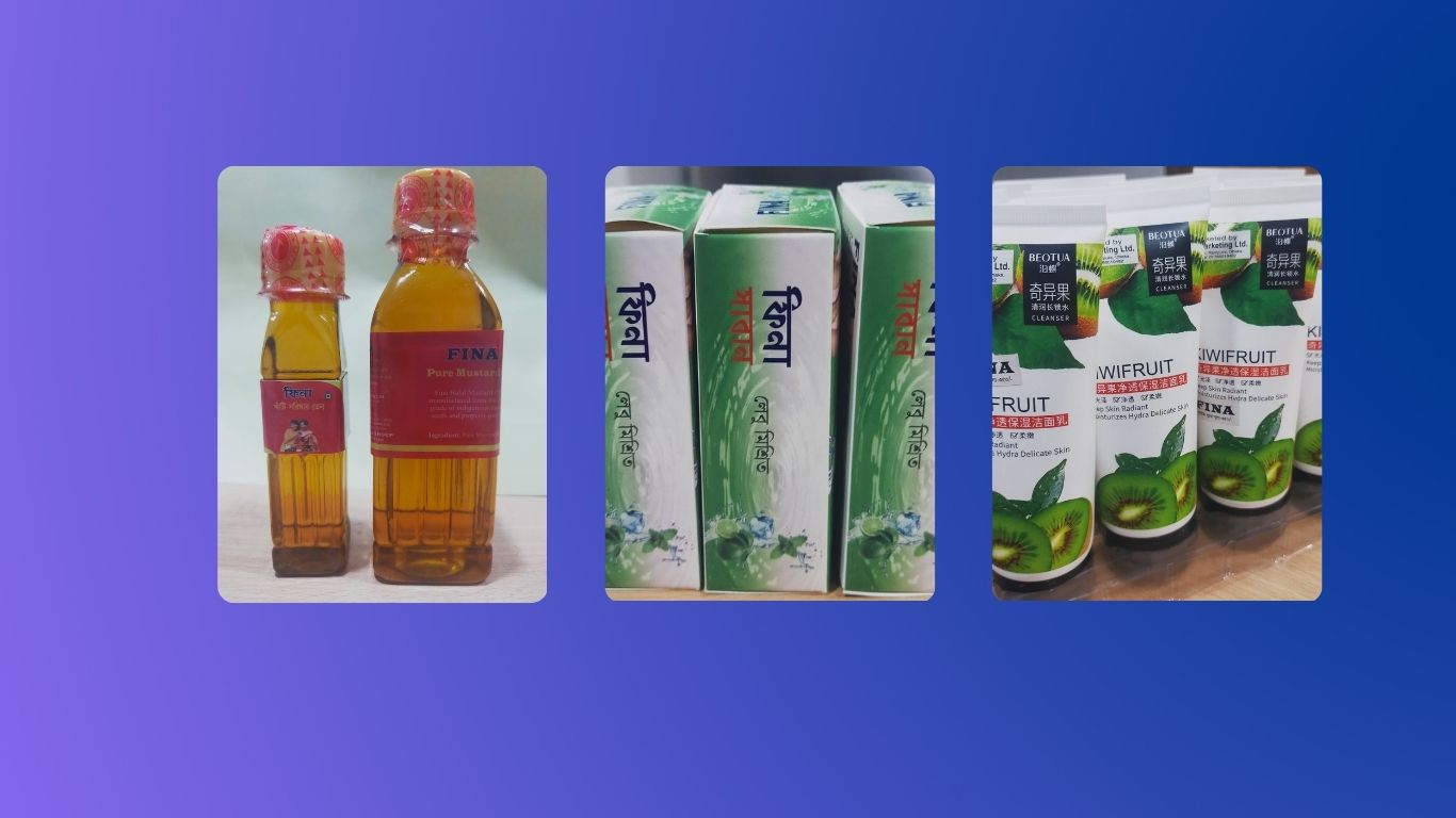Welcome To Fina Marketing Limited